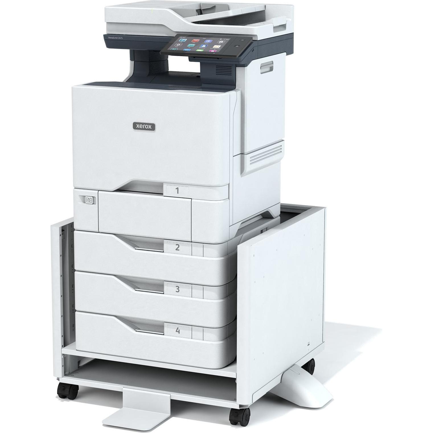 Thumbnail - Xerox Unterschrank B415/C415/C625, Drucker Zubehör