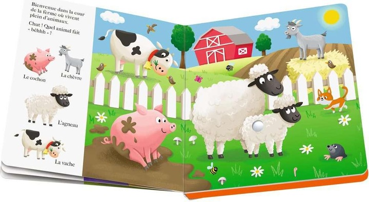 Immagine prodotto Ravensburger Audiolibro per bambini (Francese)