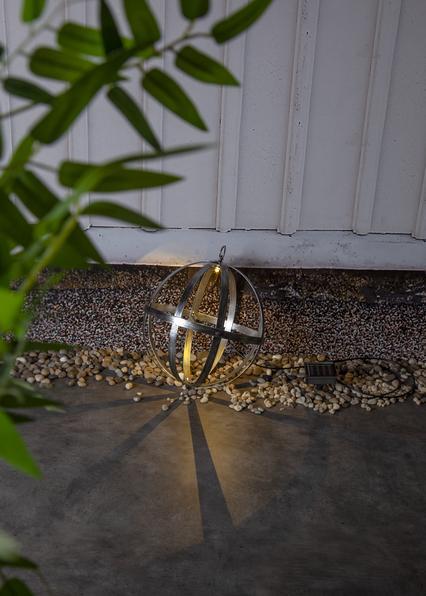 Produktbild Star Trading Solar Dekoration Astri (IP44)