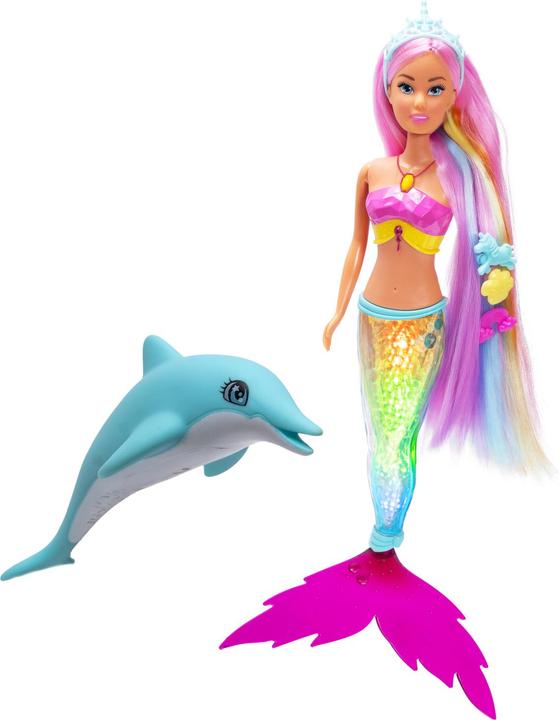 Actual product image Simba SL Mermaizing