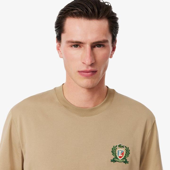Produktbild Lacoste French Made TShirt (S)