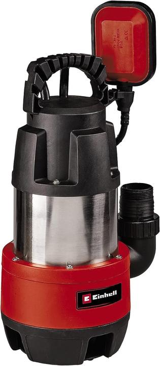 Produktbild Einhell Schmutzwasserpumpe GC-DP 9040 N (Schmutzwasserpumpe)