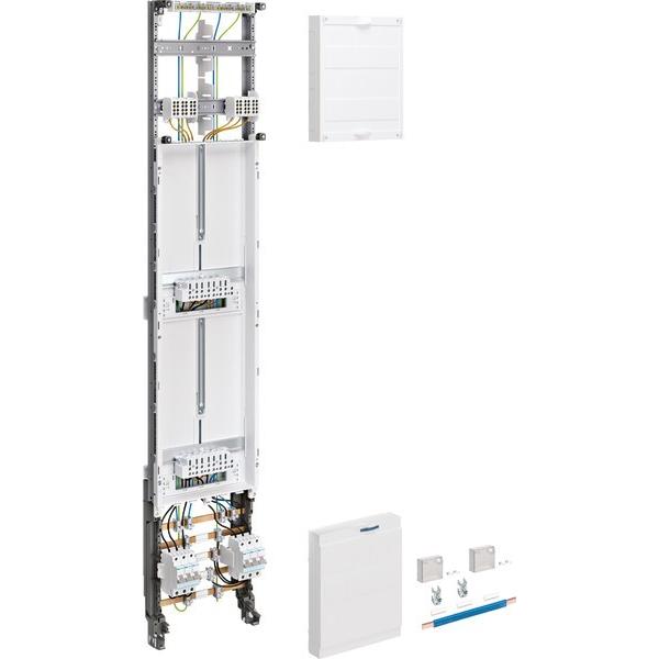 Hager, Verteilerschrank Zubehör, ZH5L2Z