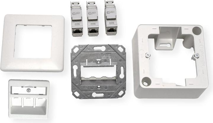 Produktbild Metz Connect C6Amodul 180°