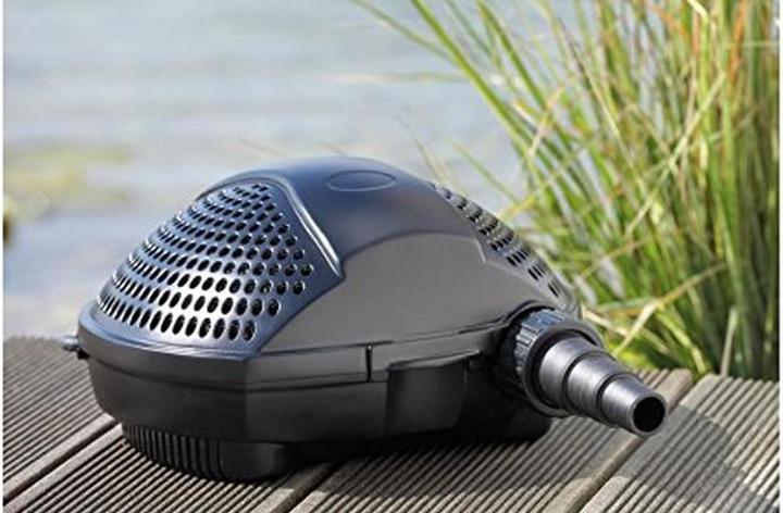 Actual product image Pontec PondoMax Eco 11000