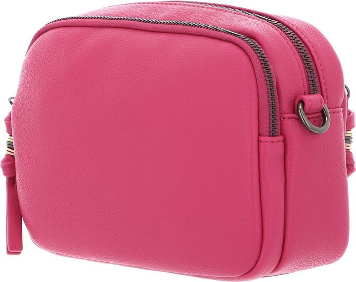 Actual product image FredsBruder Keep On Smiling shoulder bag leather 22 cm