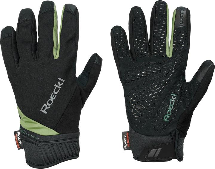 Actual product image Roeckl Ranten (6)
