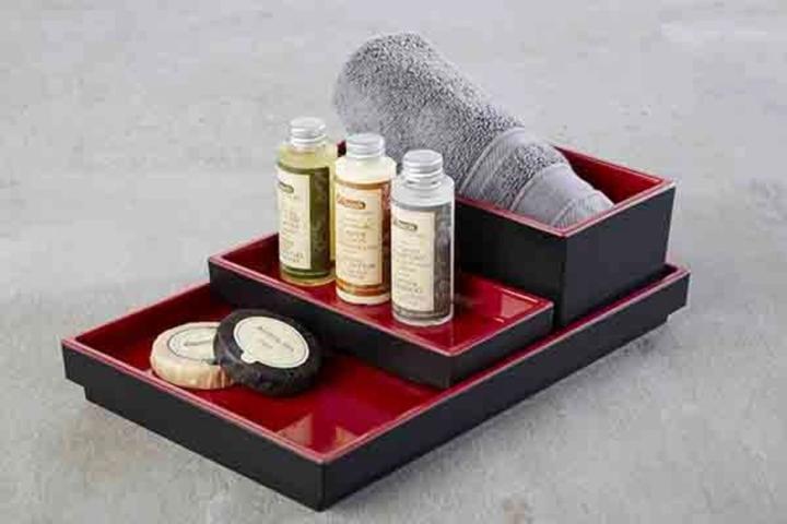 Produktbild APS Tablett "ASIA PLUS"