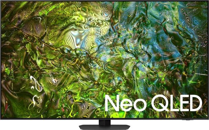 Actual product image Samsung TV-QE55QN90DATXXH QE55QN90DATXXH (55", QN90D, NeoQLED, 4K, 2024)