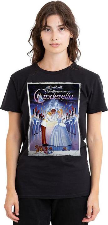 Produktbild Cinderella TShirt (S)
