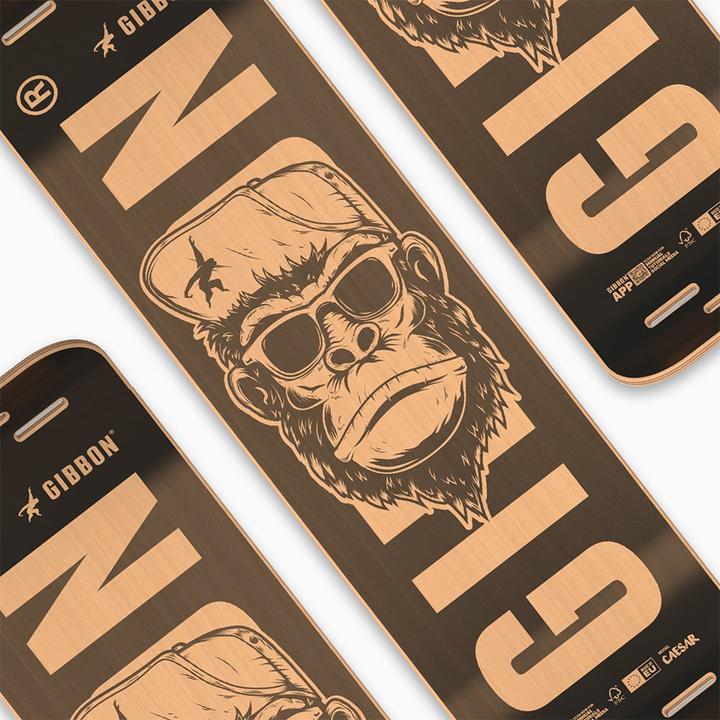 Actual product image Gibbon Giboard Ceasar (1.06 m)