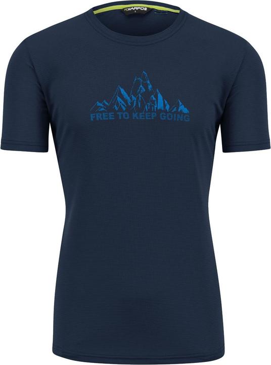 Actual product image Karpos Loma Print (XL)