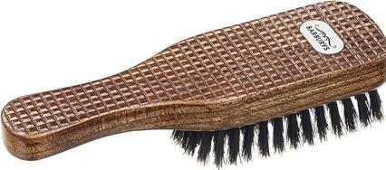 Sibel Fred Barburys Club Brush