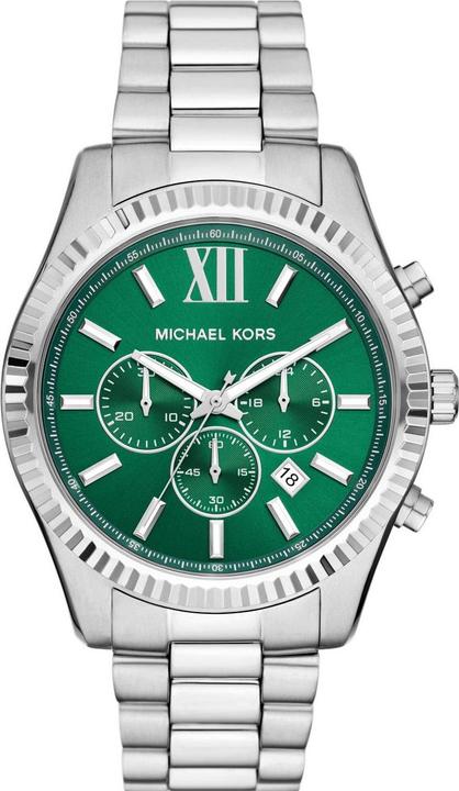 Michael Kors Lexington (Chronographe, 44 mm)