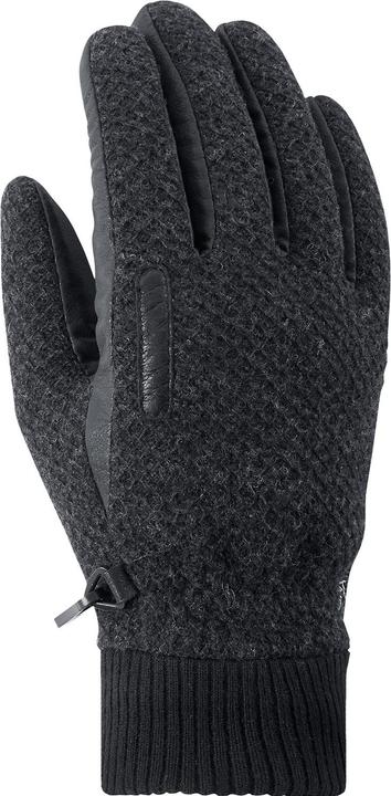 Actual product image Ziener IRUK AS glove multisport (8)