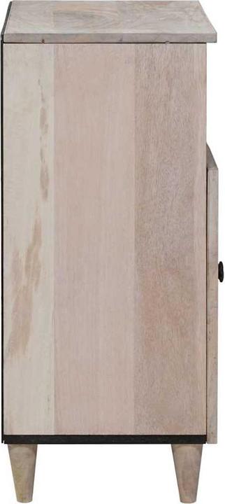 Produktbild vidaXL Sideboard Aufbewahrung (33.50 x 60 x 75 cm)