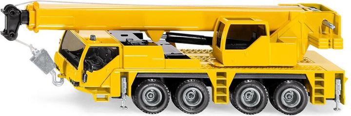 Siku Crane truck