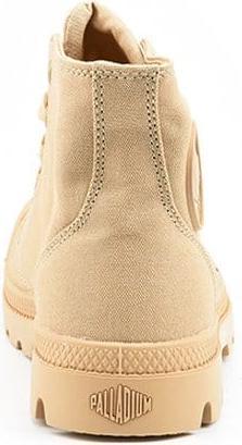 Actual product image Palladium Classic Pampa Hi Mono chrome-40 (40)