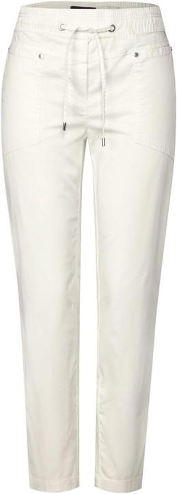 Immagine prodotto Cecil Style Chelsea Washed, Vanilla White, S (S)