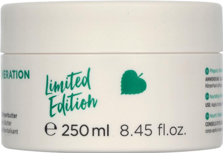 Image du produit Annemarie Börlind Körperbutter One Shot (Lait pour le corps, 250 ml)