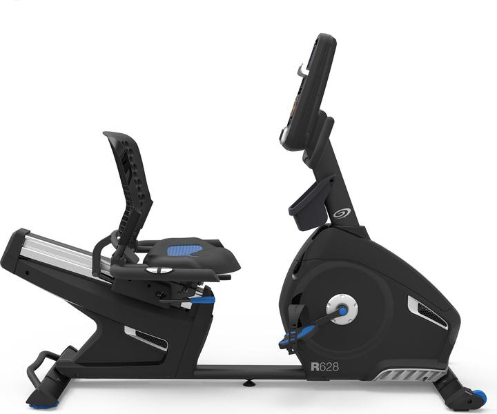 Actual product image Nautilus R628