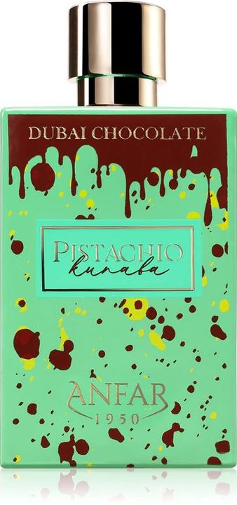 Immagine prodotto Anfar Pistachio Kunafa Eau De Parfum - 100ml (Extrait de parfum, 80 ml)