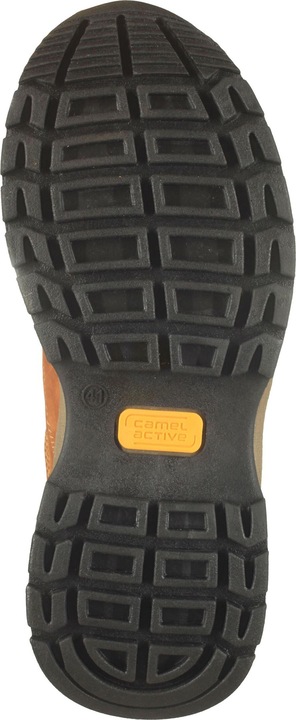 Actual product image Camel Active Halbschuhe (41)