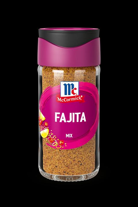 Image du produit McCormick Fajita Mix 43 g (140 g)