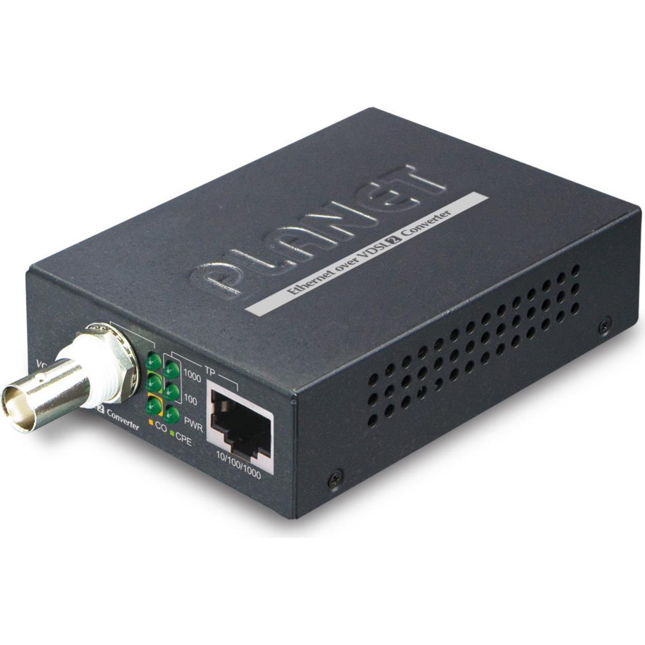 Planet VC-232G, Data Converter