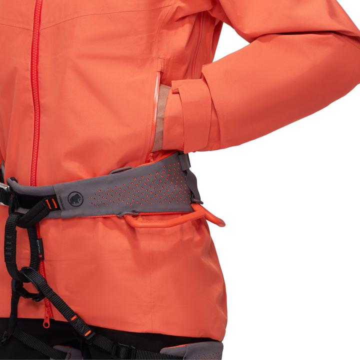 Produktbild Mammut Women's Crater IV Hardshell Hooded Jacket (XS)