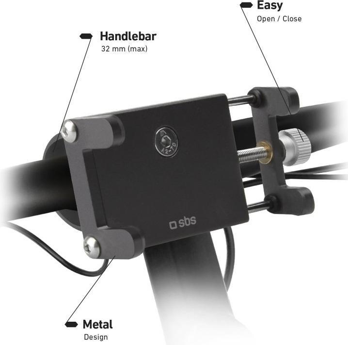 Image du produit SBS Support de téléphone