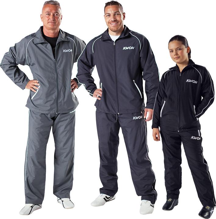 Actual product image Kwon Francisco (128)