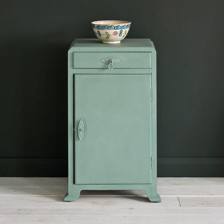 Image du produit Annie Sloan Peinture à la craie Duck Egg Blue litre (1000 ml)