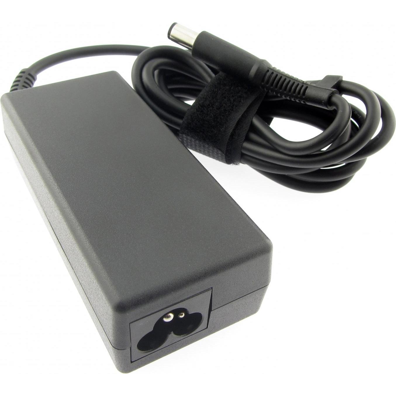 Thumbnail - HP 677774-002 (65 W), Notebook Netzteil, Schwarz