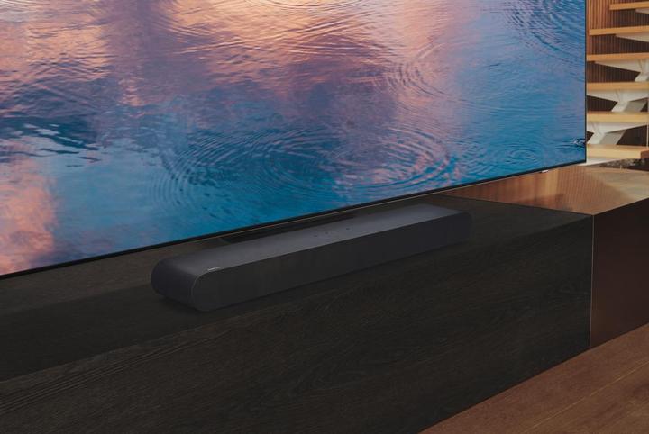Produktbild Samsung QE85QN90B (85", QN90B, NeoQLED, 4K, 2022)