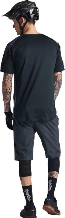 Actual product image Troy Lee Designs Drift (S)