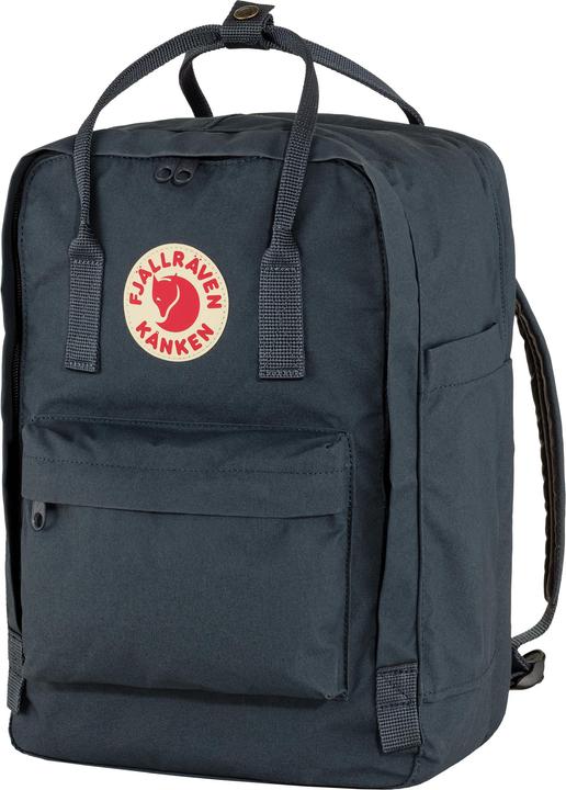 Actual product image Fjällräven Kånken Laptop (18 l)