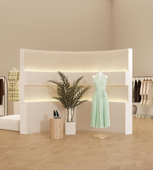 Spa Solutions Luminex Pro (300 x 23 x 210 cm)