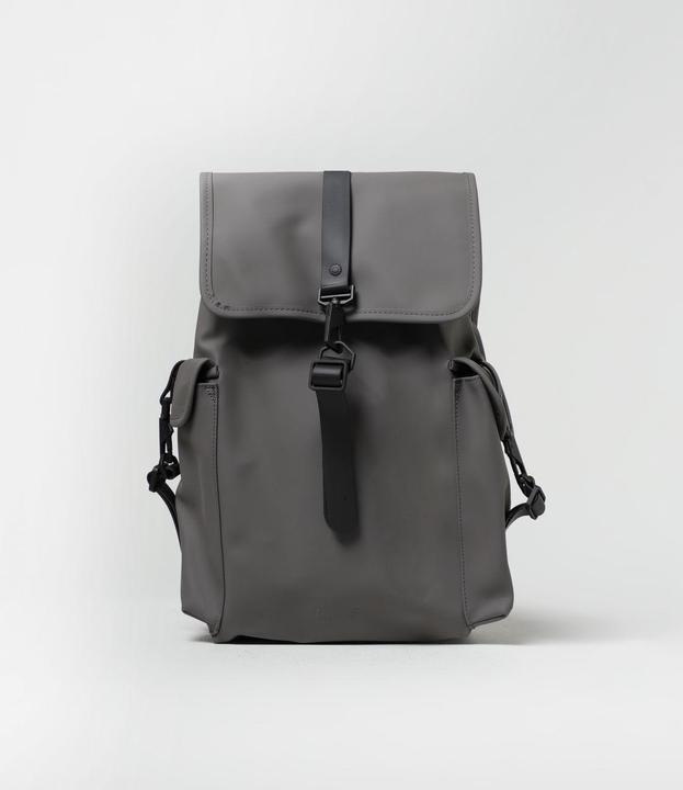 Actual product image Rains Backpack Cargo W3 2024-SS