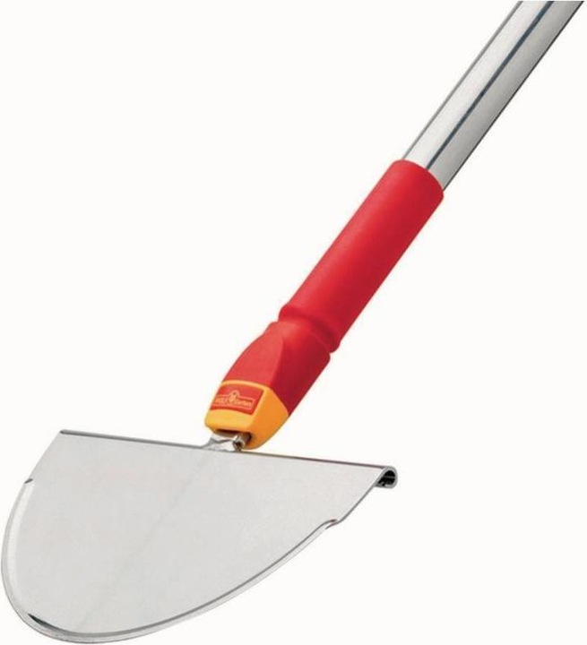 Actual product image Wolf-Garten Crescent-shaped edge trimmer