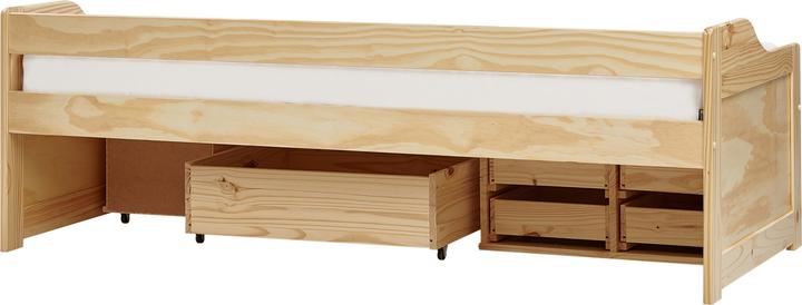 Actual product image Beliani Royville (90 x 200 cm)