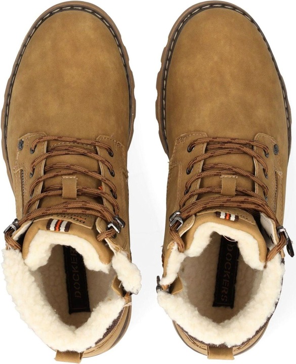 Actual product image Dockers by Gerli 53HX103 - 60921 (44)