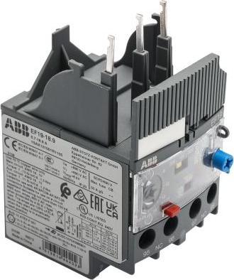 Actual product image ABB EF19-18.9