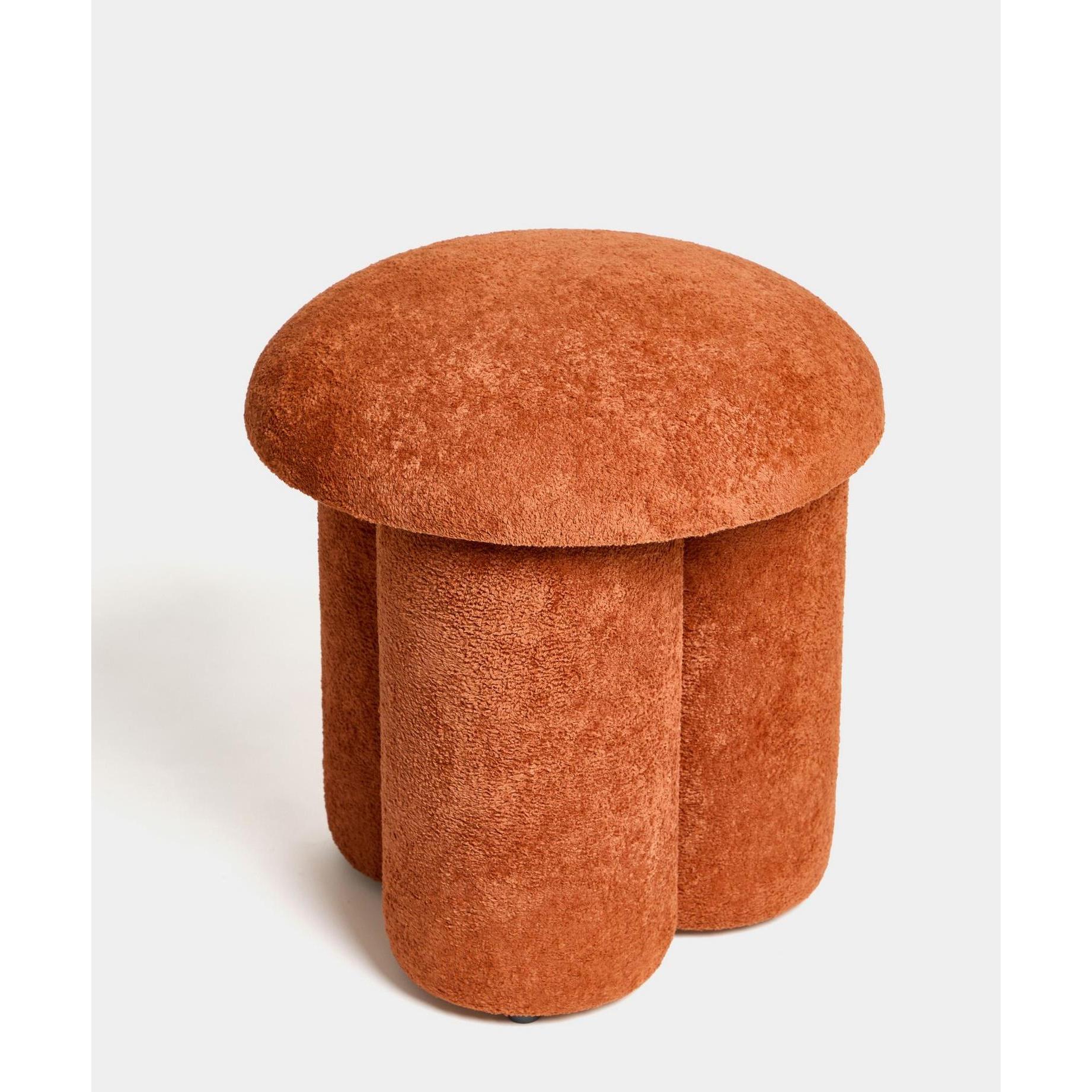 Atelier del Sofa, Sgabello, Magnus Tuffet