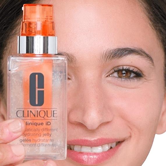 Produktbild Clinique Acc Fatigue (10 ml)