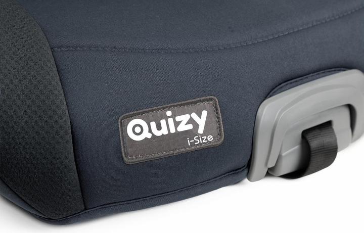 Produktbild Chicco Quizy i-size (Kindersitzerhöhung, ECE R129/i-Size Norm)