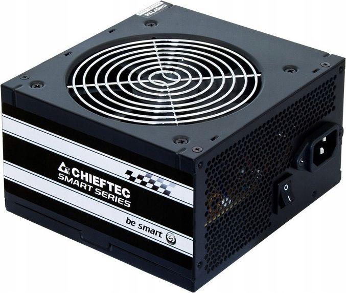 Immagine prodotto Chieftec Gps-700a8 (700 W)