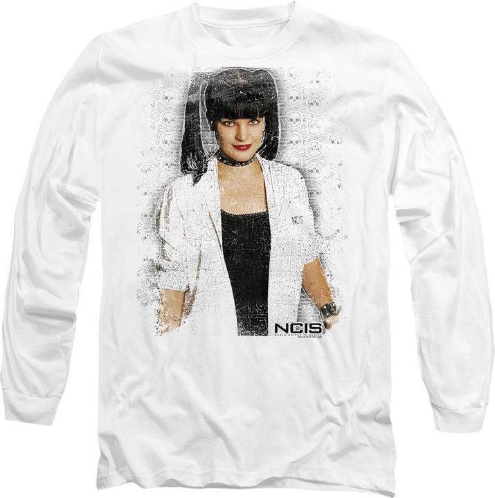 Produktbild Ncis TShirt (M)