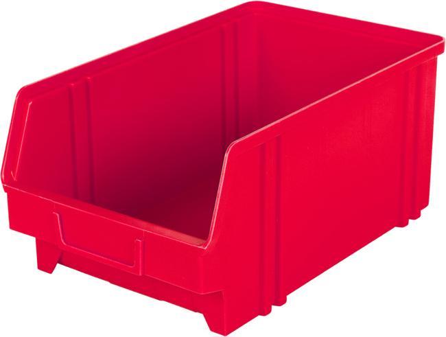 Produktbild Hünersdorff Lager-Sichtbehälter