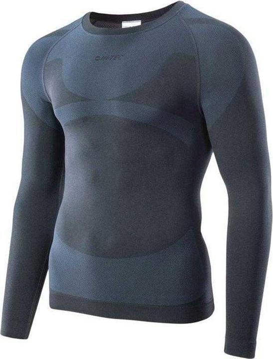 Actual product image Hi-Tec Thermoaktives Hemd Ronin Top (L)